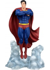 Статуетка Diamond Select Toys DC Gallery Superman Ascendant PVC Statue 